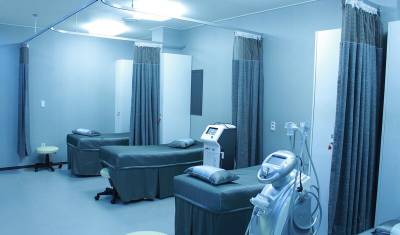 В сентябре в больницы Подмосковья поступят 69 аппаратов УЗИ