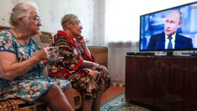 Выплату в размере 10 тысяч рублей 2 сентября получат 30,7 млн пенсионеров