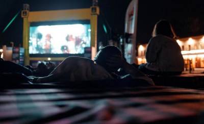 Паблик-ток в Тюмени: какое будущее ждет онлайн- и офлайн-кинотеатры