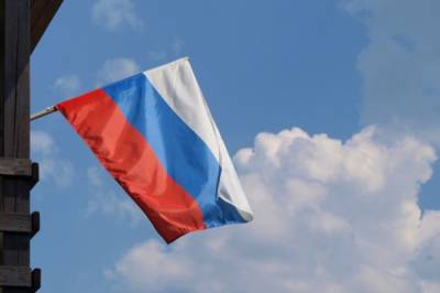 C 1 сентября в российских школах начнут поднимать государственный флаг