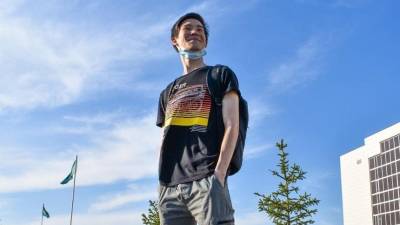 Музыкант-самоучка из Казахстана стал чемпионом мира по битбоксу