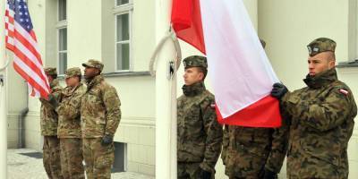 В Польше признали, что не продержатся больше двух дней в конфликте с Россией