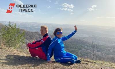 Пермяк Евгений Торсунов завоевал золото на Паралимпиаде в прыжках в длину
