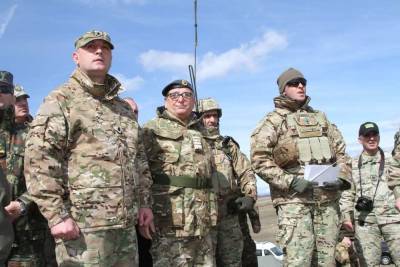 В Soha назвали наиболее небоеспособные армии НАТО