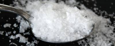 Ученые из Австралии и Китая подтвердили вред обычной соли и пользу солезаменителей