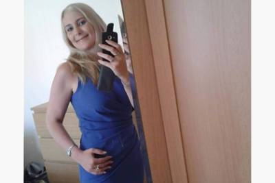 Женщина сбросила 40 килограммов ради любимого платья и показала результат