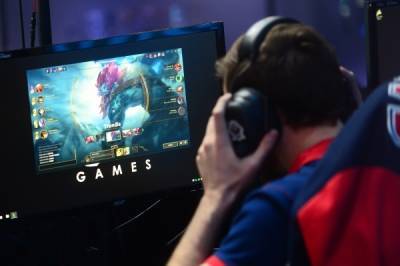 Китайским детям ограничили время для видеоигр до трёх часов в неделю