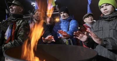 «Украина последней надежды»: «Нафтогаз» помесячно поднимает тарифы