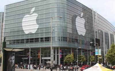 ФАС вынесла предупреждение Apple – ее обвиняют в злоупотреблении монопольным положением на рынке мобильных приложений