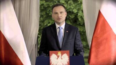 Польша готова завершить процесс «мирного завоевания» Украины в ближайшее время