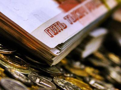 На выплаты пенсионерам потратят 433 млрд рублей