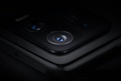 Xiaomi 12 получит тройную 50 МП камеру с пятикратным перископом