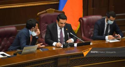 В Армении родные солдат будут допущены к работе комиссии по расследованию 44-дневной войны