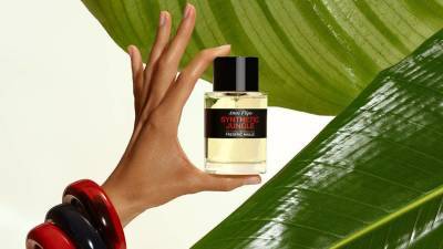 8 новых парфюмов, от которых невозможно оторваться
