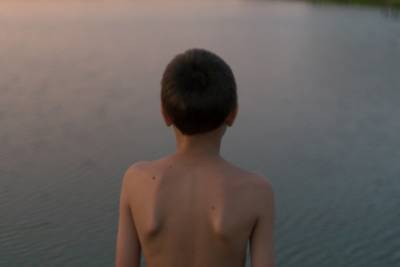Утонувший ребенок в Пензенском районе плавал в пруду на куске пенопласта