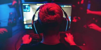 Китайским детям запретили играть в видеоигры более 3 часов в неделю