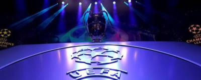 Россия падает в таблице коэффициентов УЕФА, рискуя остаться без клубов в группе ЛЧ
