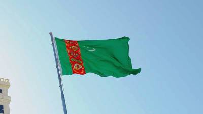 Туркмения подтвердила стабильность ситуации на границе с Афганистаном