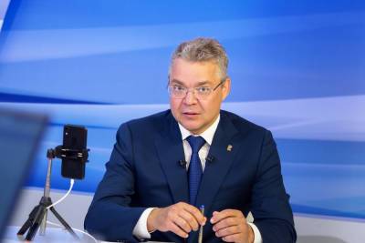 Ставропольский губернатор рассказал о «дыре в стройках» на 2 млрд рублей