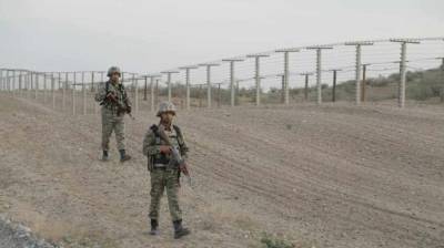 В МИД Узбекистана заявили о полном закрытии границы с Афганистаном