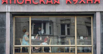 ФСБ получила сообщение о минировании всех ресторанов «Тануки» в Москве