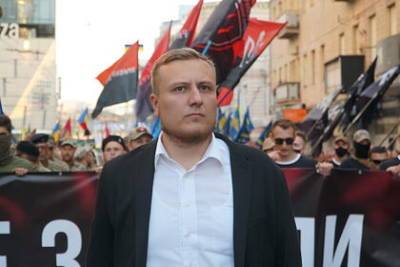 В мэры Харькова выдвинули представителя украинских радикалов
