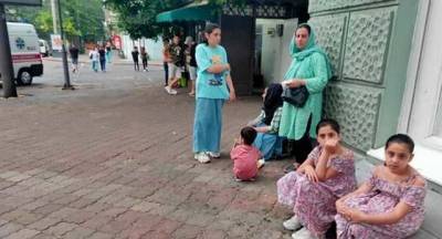 В Одессу доставили 133 беженца из Афганистана, - Госмиграция