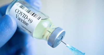 В Дании предложат сделать третью дозу COVID-вакцины людям с ослабленным иммунитетом