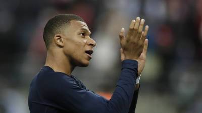 Киллиан Мбапп - Sky Sports: «Реал» готов увеличить предложение по Мбаппе - russian.rt.com - Франция - Мадрид