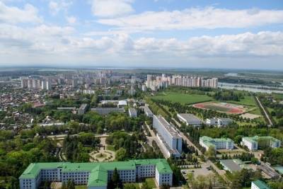 Глава Краснодара поручил решить вопрос передачи участка КубГАУ городу под возведение соцобъектов до конца 2021 года