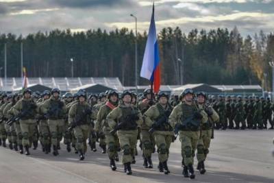 До конца года все военнослужащие получат единовременные выплаты в 15 тыс рублей
