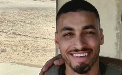 Скончался боец спецназа ЦАХАЛ, пострадавший при теракте на границе с Газой