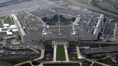 Пентагон: США нужно готовиться к потенциальным угрозам для аэропорта Кабула