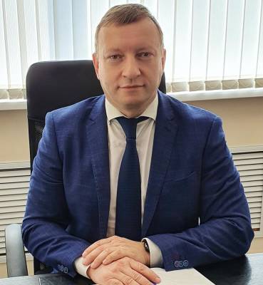 «Газпром межрегионгаз Тверь» возглавил новый генеральный директор
