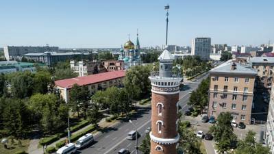 В Омской области ещё на месяц продлён режим повышенной готовности из-за COVID-19