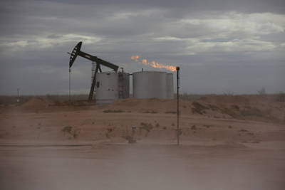 Замыслы США по добыче нефти столкнулись с отпором