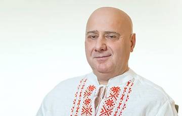 Режиссер Ушаков: Сопротивление в Беларуси будет продолжаться