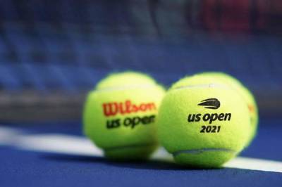 Азаренко и Соболенко проведут матчи 1/64 финала US Open в ночь с 30 на 31 августа