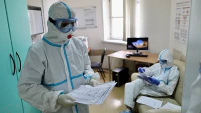 Депздрав Ивановской области начал проверку после восьмичасовой диагностики пациента
