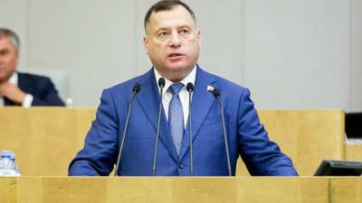 Депутат Швыткин заявил, что политика Шойгу работает на опережение возможных стран-противников