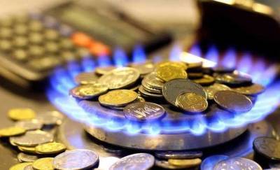 Владельцы частных домов будут платить за газ по другому тарифному плану