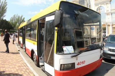 В сентябре в Одессе появится новый вид общественного транспорта: чем удивят горожан