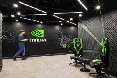 Евгений Миронюк: Акции Nvidia устремились к $245 за бумагу