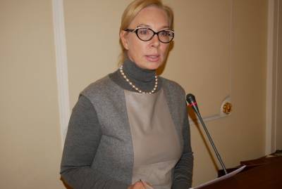 Денисова: Зеленский везет Байдену списки украинских пленных и пропавших без вести