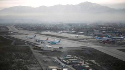 В ООН высказались о скором переходе аэропорта Кабула под контроль «Талибана»
