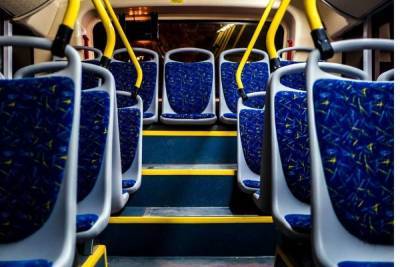 Новый автобусный маршрут соединит станцию метро «Беговая» и Юнтолово