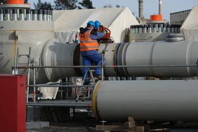 «Газпром» рассказал о возможности оспорить проигрыш в Европе