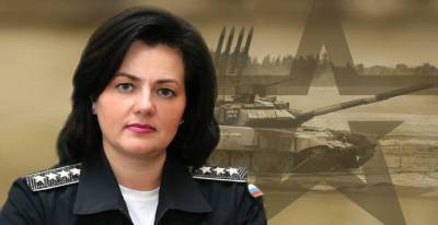 Замминистра обороны России: «Мы с сербами близки по духу и не...