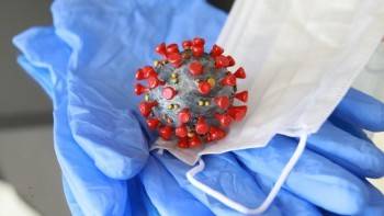 Обнаружен новый штамм коронавриуса: он очень заразен и устойчив к вакцинам