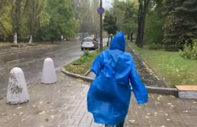 Дожди и осенняя прохлада: синоптик Диденко назвала регионы, которым не повезет с погодой 31 августа